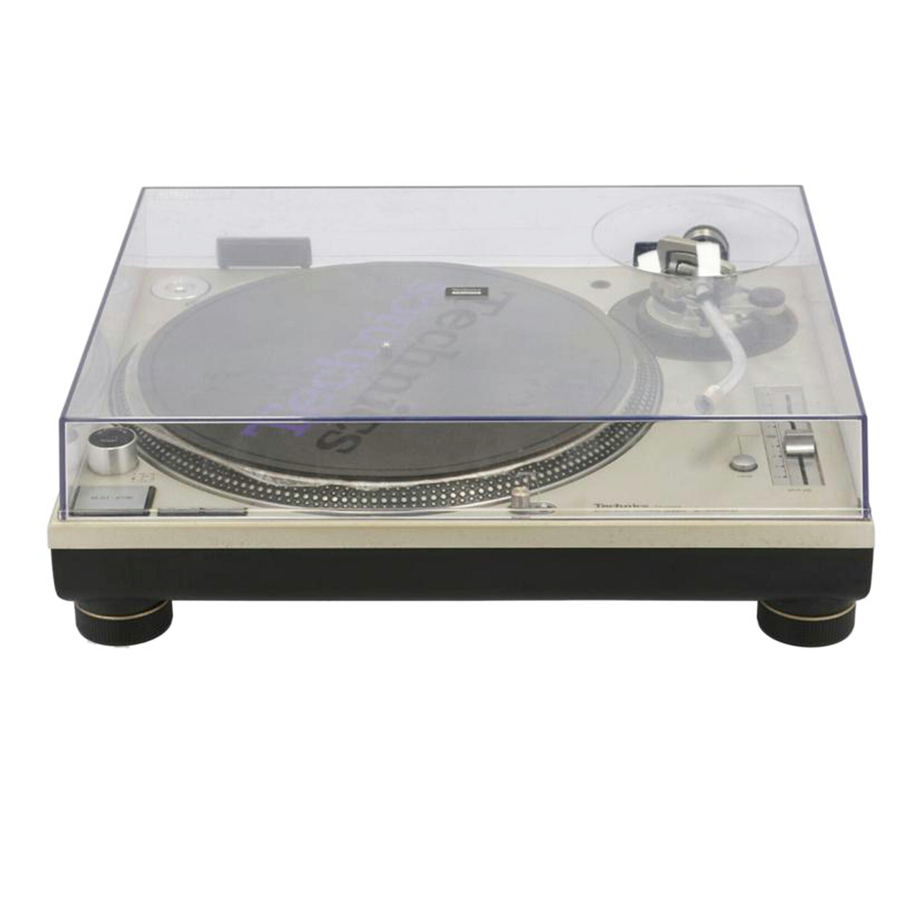 Technics テクニクス/ターンテーブル/SL-1200MK3D//Bランク/67