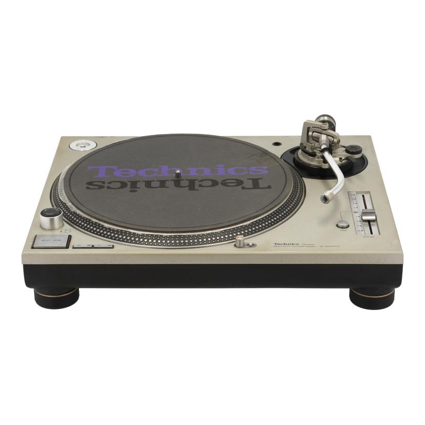 Technics テクニクス/ターンテーブル/SL-1200MK3D//Bランク/67