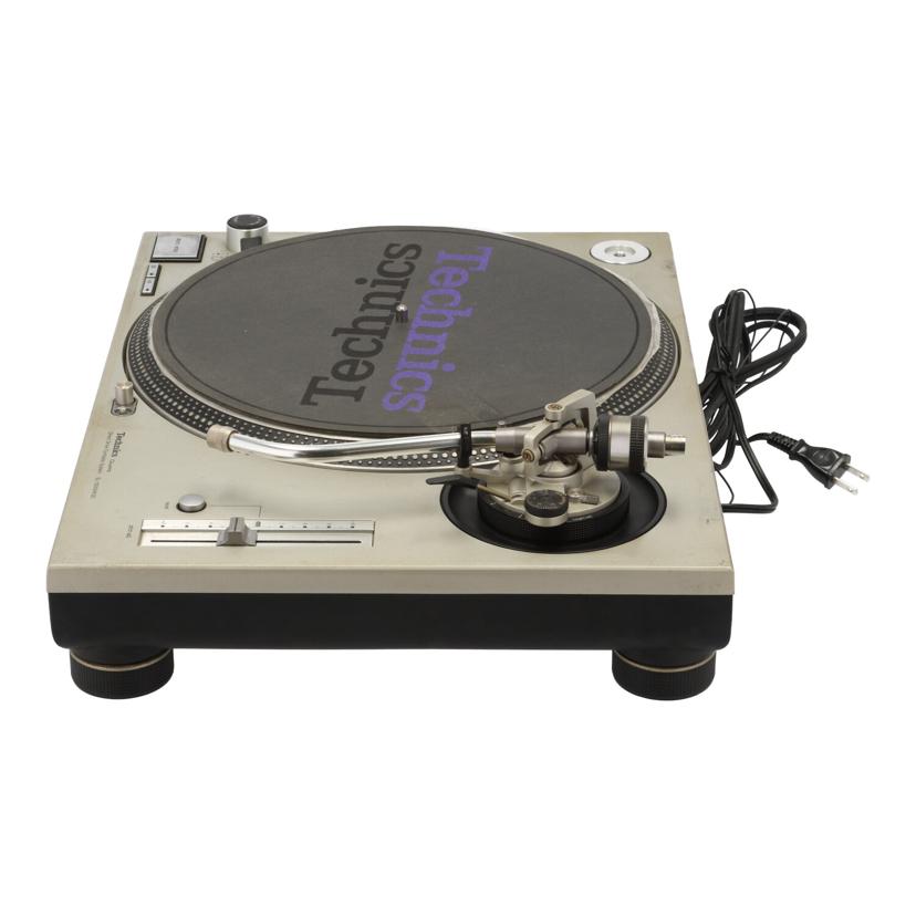 Technics テクニクス/ターンテーブル/SL-1200MK3D//Bランク/67