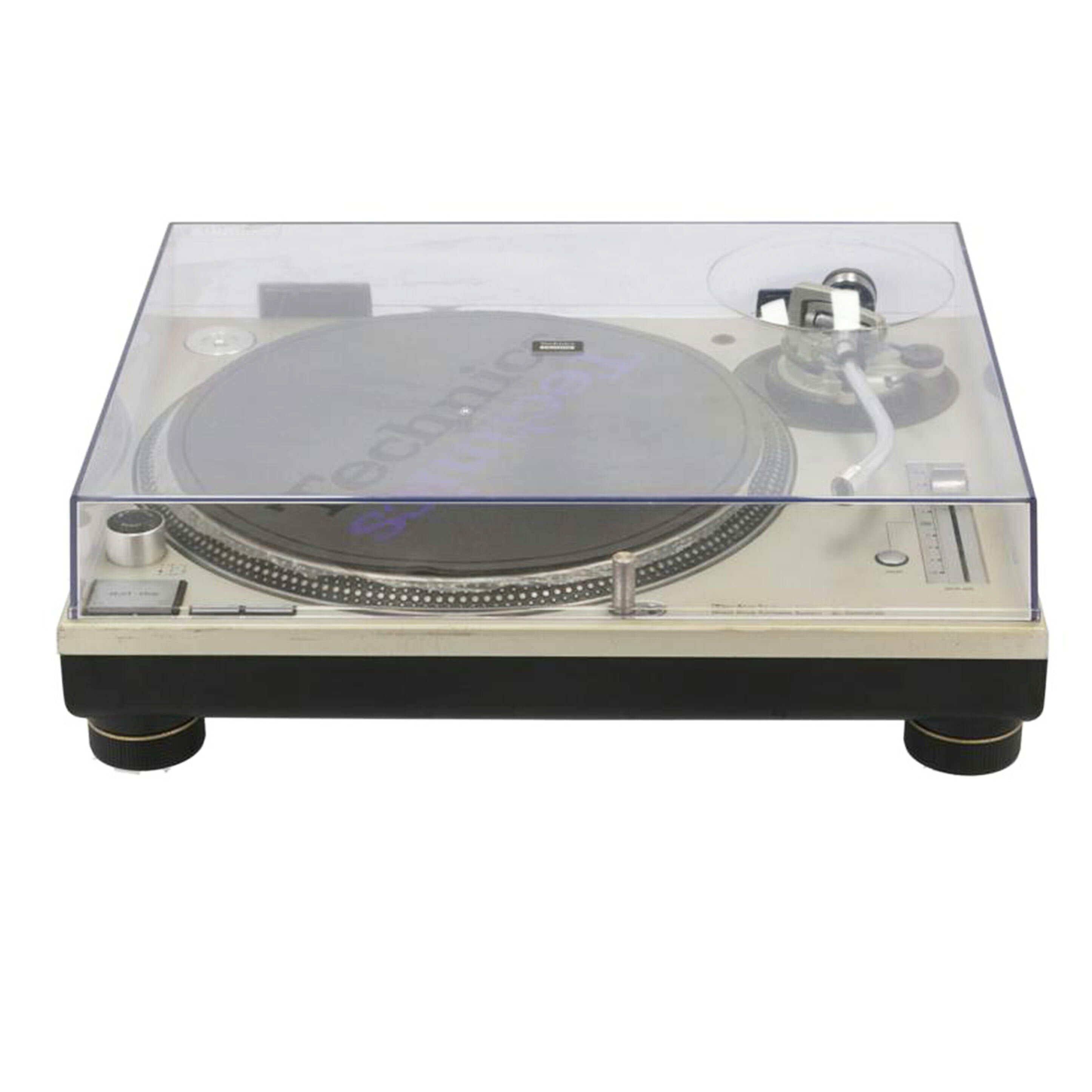 Technics テクニクス/ターンテーブル/SL-1200MK3D//Bランク/67