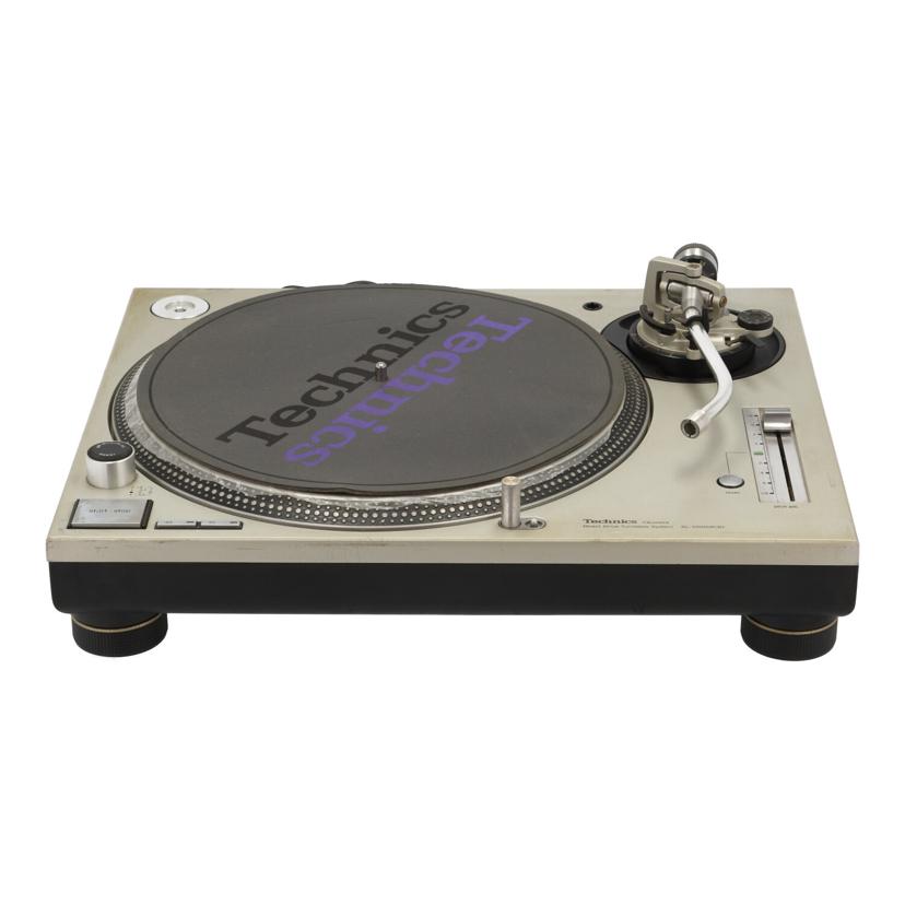 Technics テクニクス/ターンテーブル/SL-1200MK3D//Bランク/67
