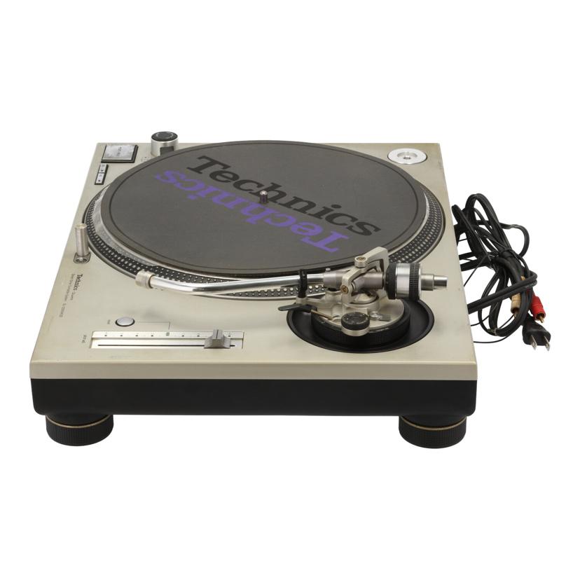 Technics テクニクス/ターンテーブル/SL-1200MK3D//Bランク/67