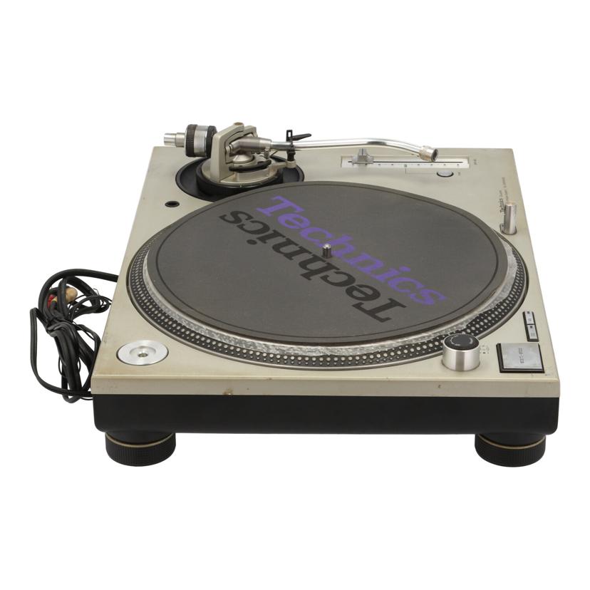 Technics テクニクス/ターンテーブル/SL-1200MK3D//Bランク/67