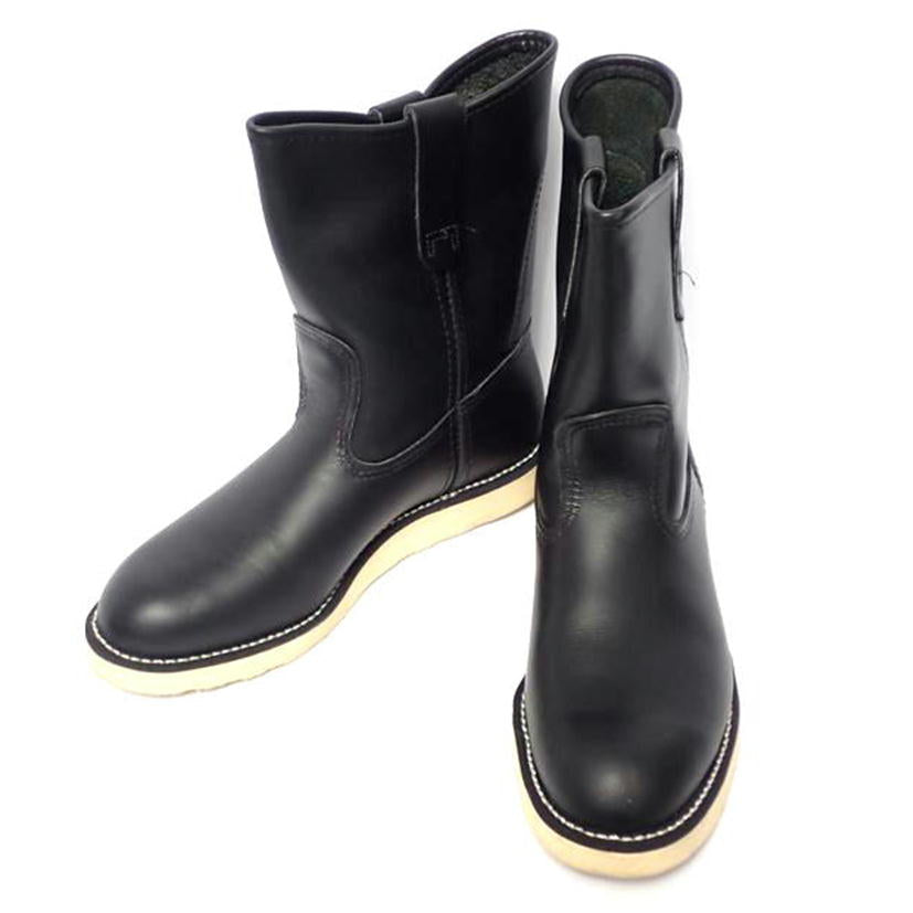 RED WING レッドウィング/ペコスブーツ/8169//24.5cm/Cランク/62