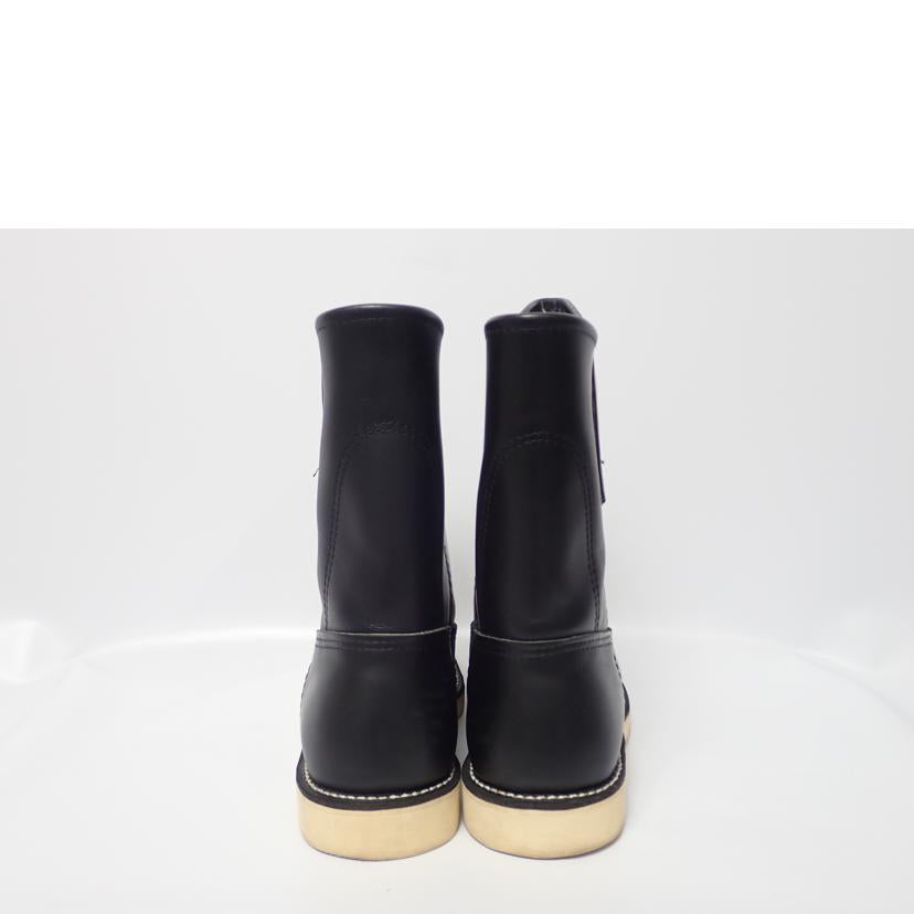 RED WING レッドウィング/ペコスブーツ/8169//24.5cm/Cランク/62