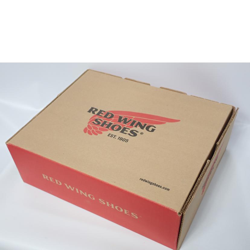 RED WING レッドウィング/ペコスブーツ/8169//24.5cm/Cランク/62