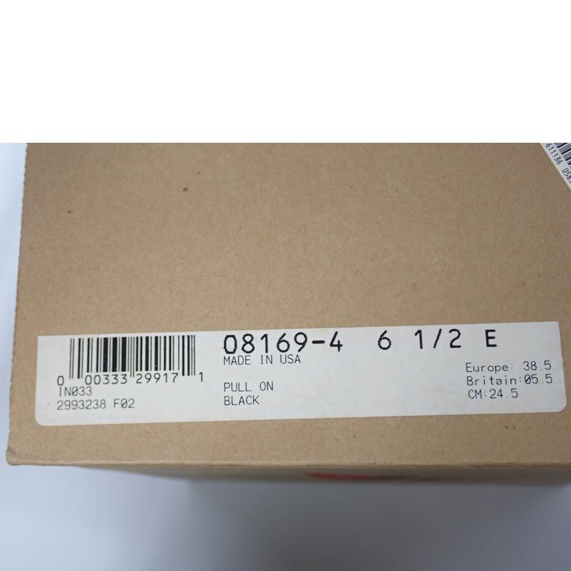 RED WING レッドウィング/ペコスブーツ/8169//24.5cm/Cランク/62