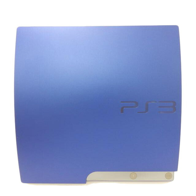 SONY ソニー/PS3グランツ-リスモ本体160GB/CECH-2500A GT//5652139/ABランク/88