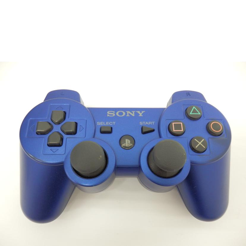 SONY ソニー/PS3グランツ-リスモ本体160GB/CECH-2500A GT//5652139/ABランク/88