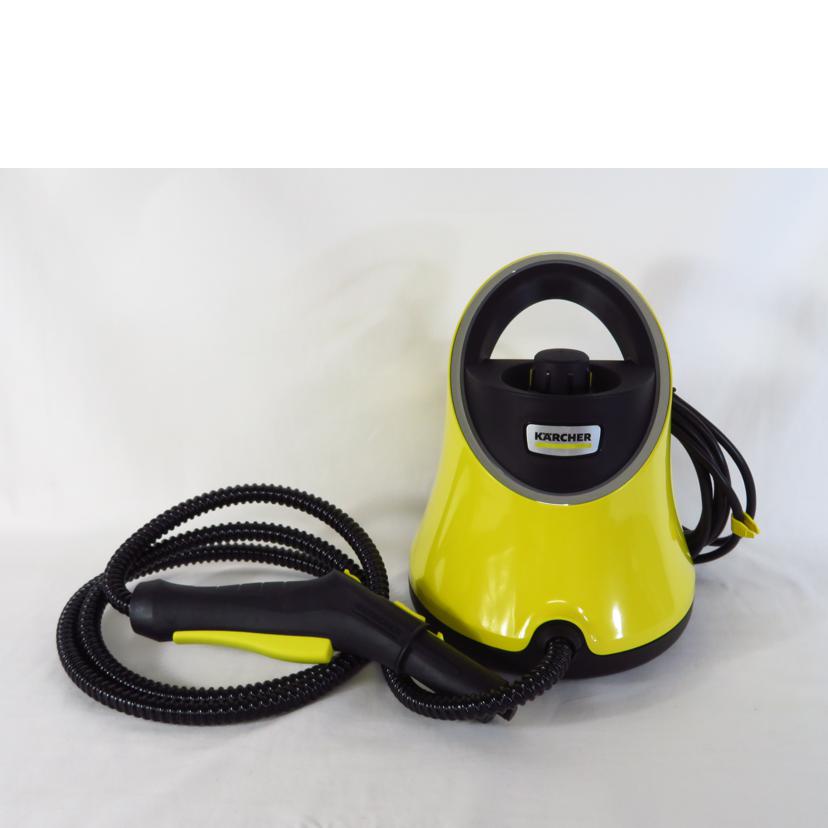 KARCHER ケルヒャー/スチームクリーナー/SC JTK20//659589/SAランク/81