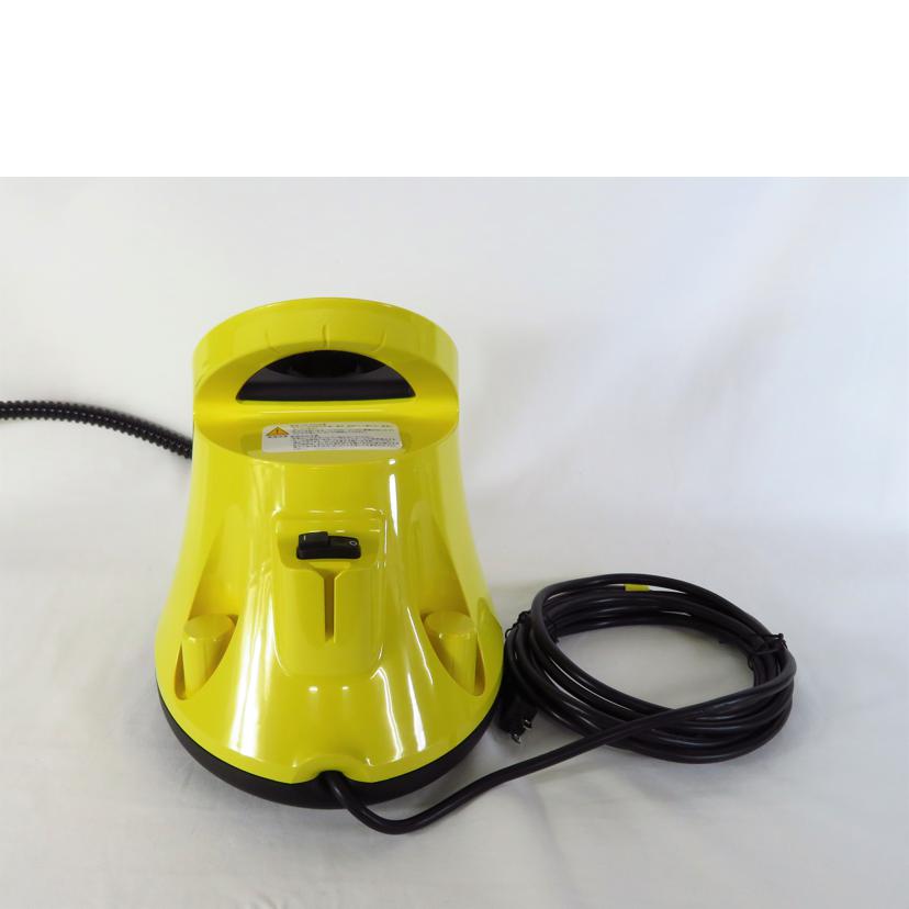 KARCHER ケルヒャー/スチームクリーナー/SC JTK20//659589/SAランク/81