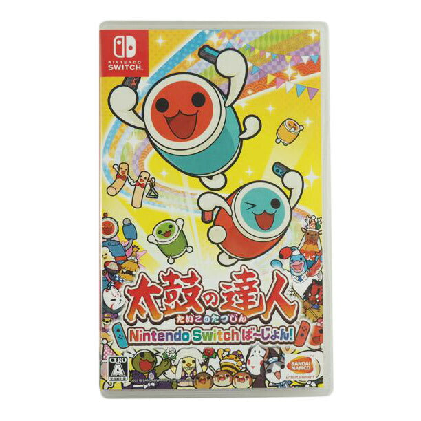 Nintendo Switch ニンテンドースイッチ/ホビー