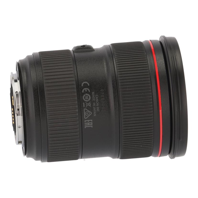 Canon キヤノン/交換レンズ/24-70mm/EF24-70mm F2.8L II USM//0706000306/Aランク/62