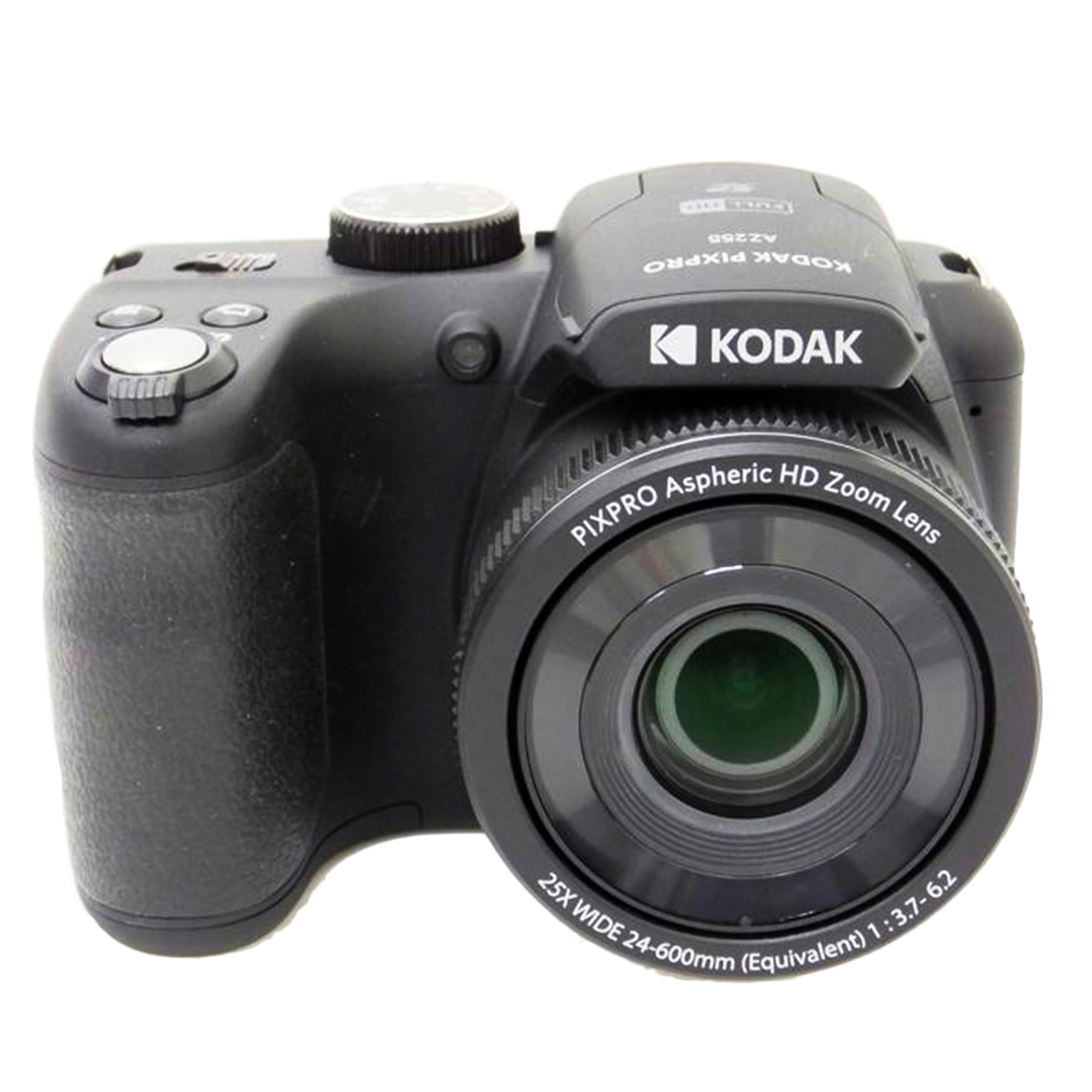 KODAK PIXPRO AZ255 デジタルカメラ 豪華特典セット コダック