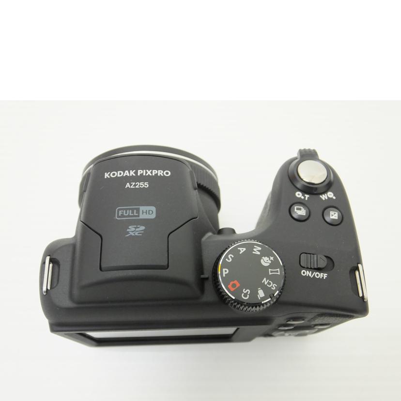 KODAK コダック/デジタルカメラ/PIXPRO AZ255/AZ255//M065087319/Bランク/88
