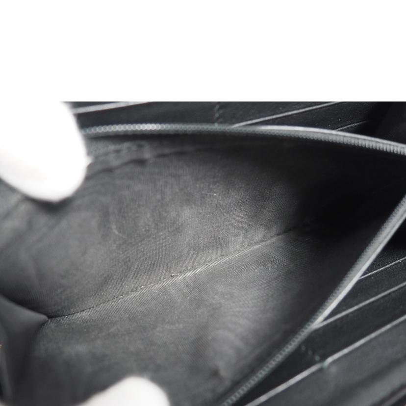 GUCCI グッチ/ラウンドファスナー長財布/449391//2149/ABランク/79