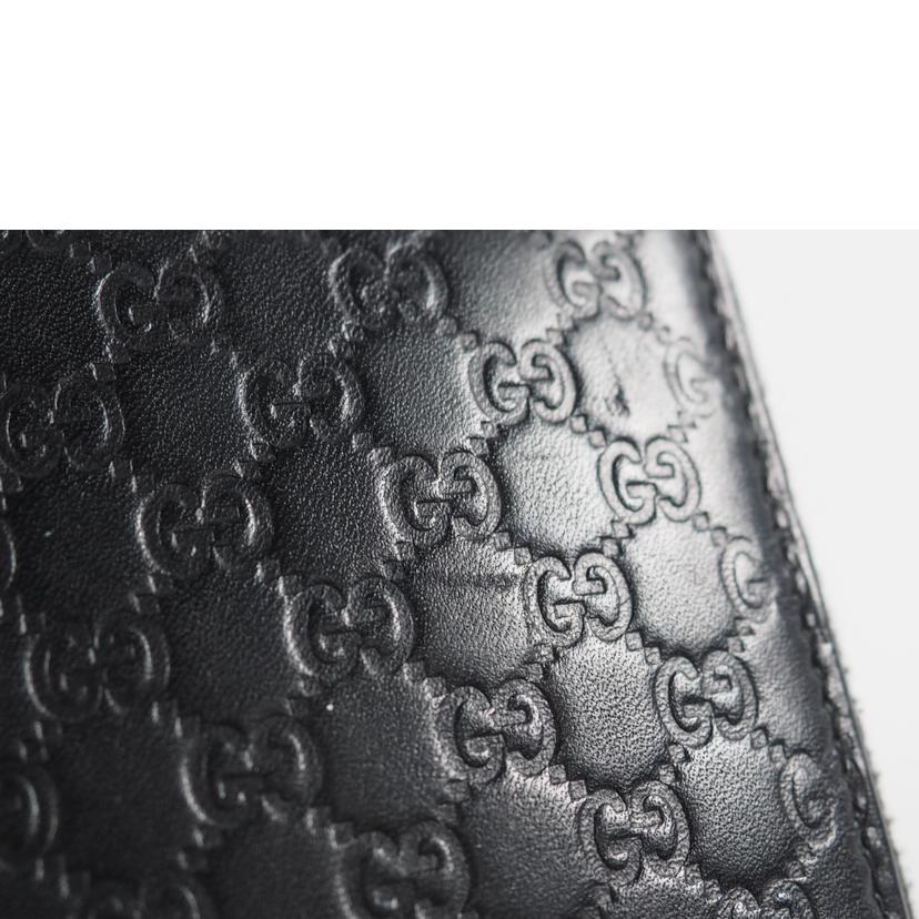 GUCCI グッチ/ラウンドファスナー長財布/449391//2149/ABランク/79