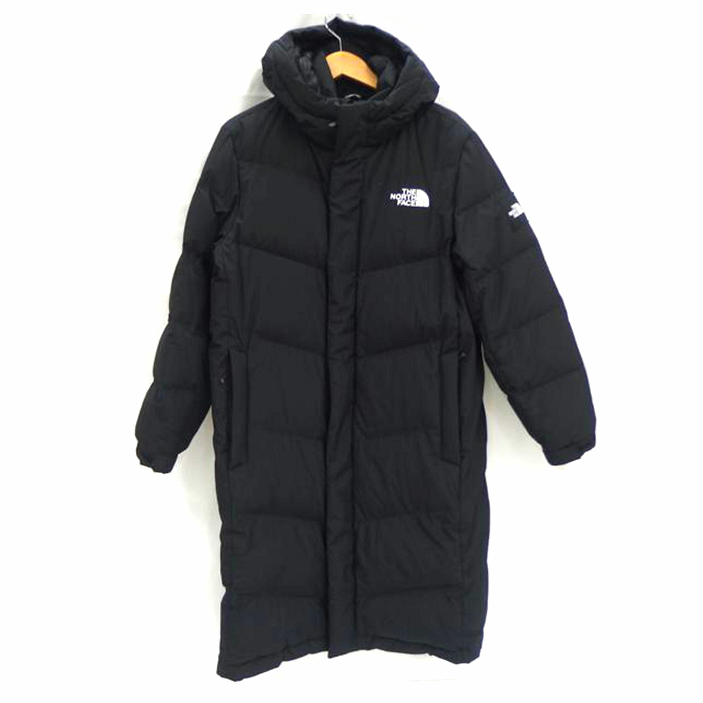 NORTHFACE ノースフェイス/ロングダウンコート//Aランク/82