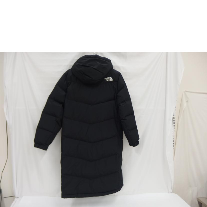 NORTHFACE ノースフェイス/ロングダウンコート//Aランク/82