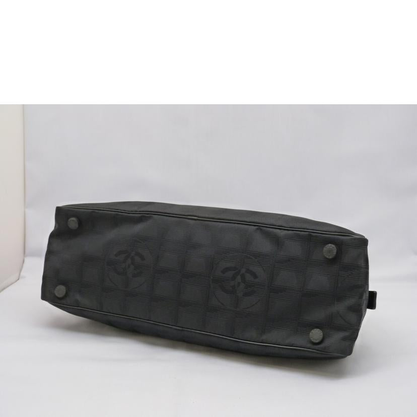 CHANEL シャネル/ニュートラベルラインハンドバッグ/A15828//7774137/ABランク/03