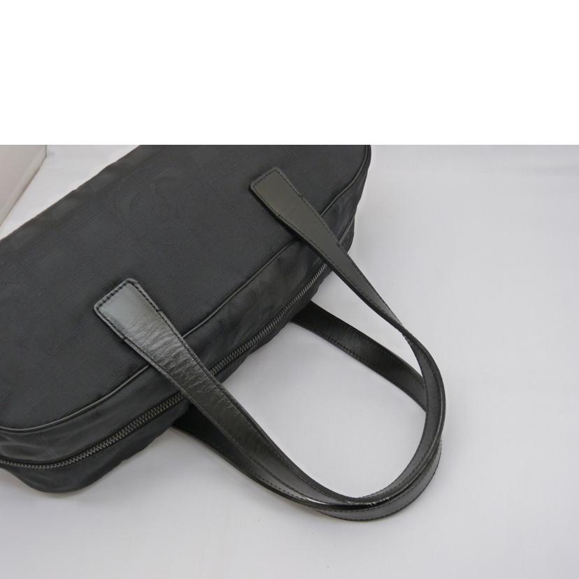 CHANEL シャネル/ニュートラベルラインハンドバッグ/A15828//7774137/ABランク/03