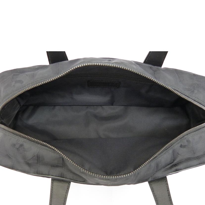 CHANEL シャネル/ニュートラベルラインハンドバッグ/A15828//7774137/ABランク/03