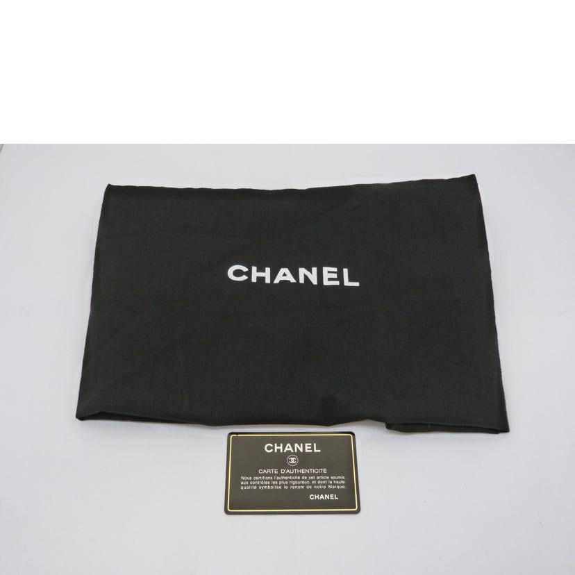 CHANEL シャネル/ニュートラベルラインハンドバッグ/A15828//7774137/ABランク/03