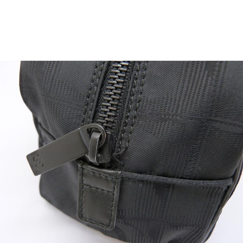 CHANEL シャネル/ニュートラベルラインハンドバッグ/A15828//7774137/ABランク/03