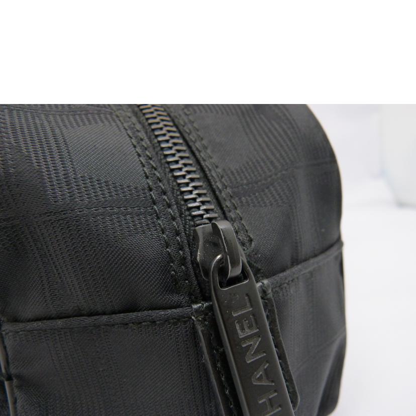 CHANEL シャネル/ニュートラベルラインハンドバッグ/A15828//7774137/ABランク/03