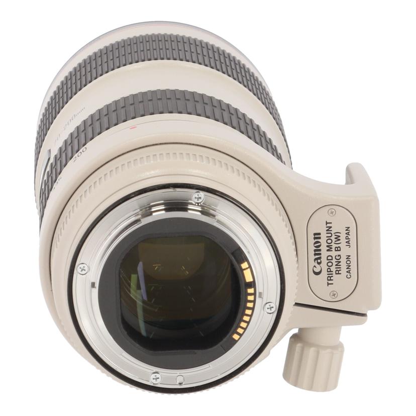 Canon キヤノン/交換レンズ/70-200mm/EF70-200mm F2.8L IS II USM//3710002037/Aランク/62