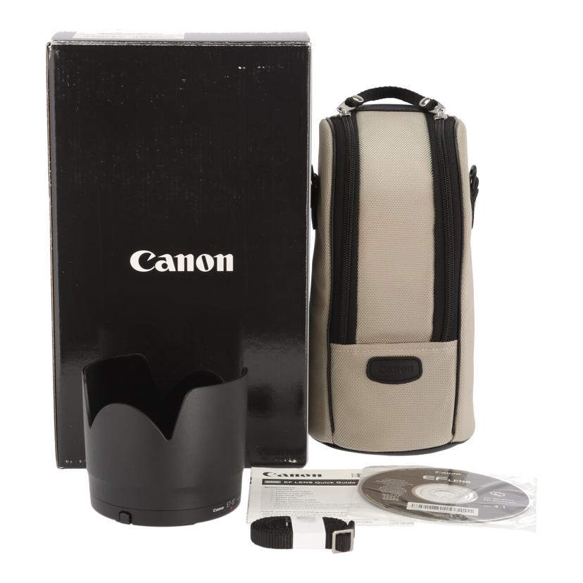 Canon キヤノン/交換レンズ/70-200mm/EF70-200mm F2.8L IS II USM//3710002037/Aランク/62