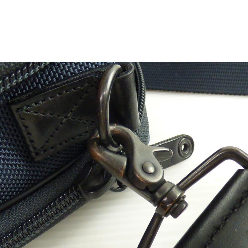 PORTER ポーター/2WAYブリーフケース//ABランク/64