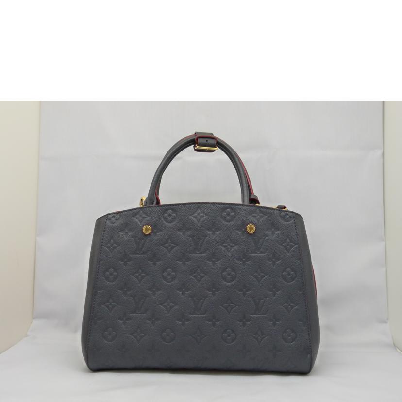 LOUIS VUITTON ルイ・ヴィトン/モンテーニュMM/M42746//SP4176/ABランク/03