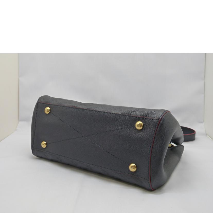 LOUIS VUITTON ルイ・ヴィトン/モンテーニュMM/M42746//SP4176/ABランク/03