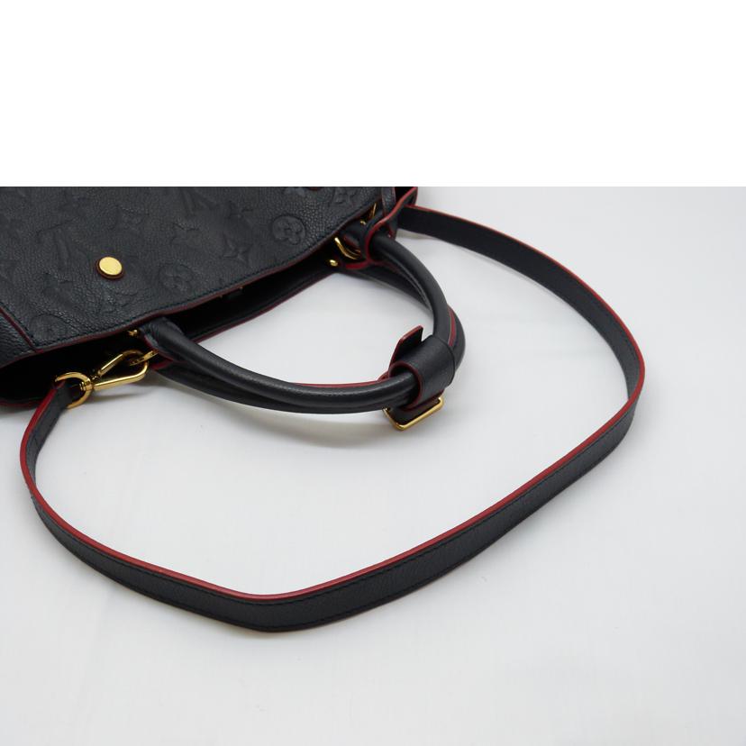 LOUIS VUITTON ルイ・ヴィトン/モンテーニュMM/M42746//SP4176/ABランク/03