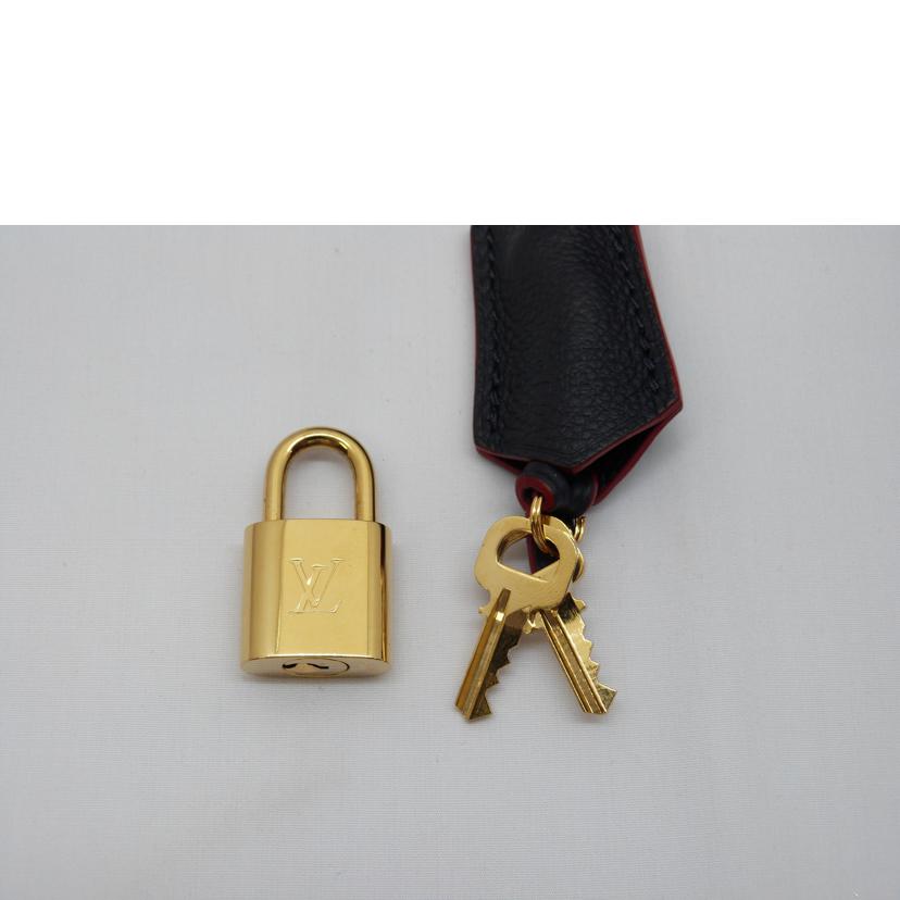 LOUIS VUITTON ルイ・ヴィトン/モンテーニュMM/M42746//SP4176/ABランク/03