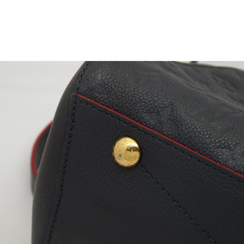 LOUIS VUITTON ルイ・ヴィトン/モンテーニュMM/M42746//SP4176/ABランク/03