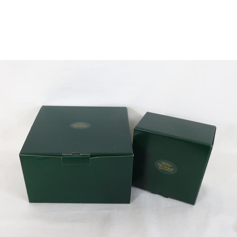 Richard Ginori リチャードジノリ/ベッキオホワイト ペアティーセット//Aランク/81