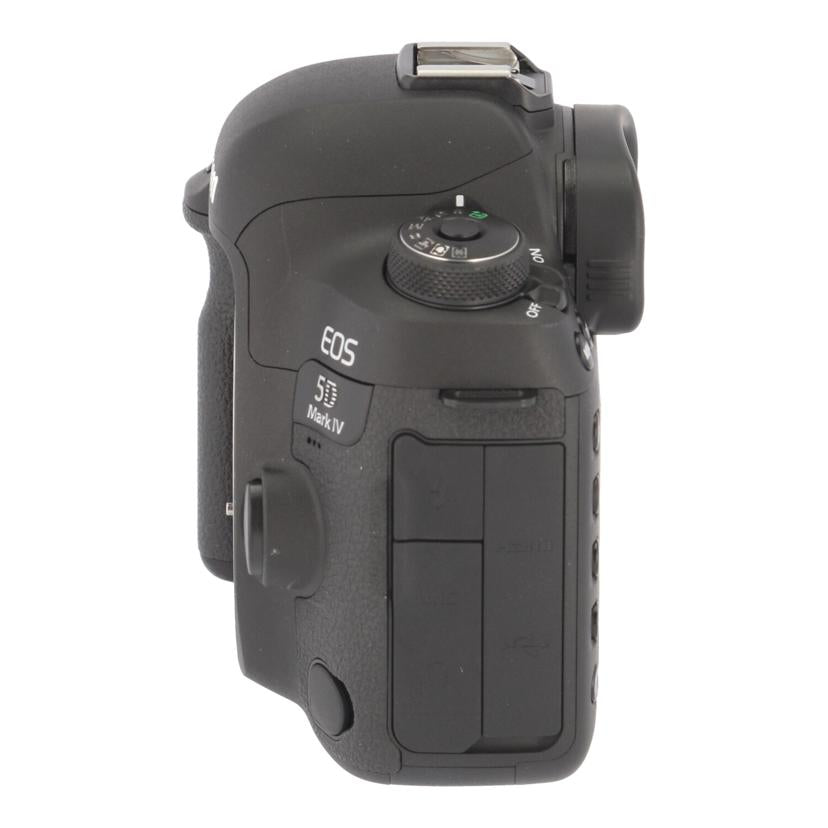 Canon キヤノン/デジタル一眼/EOS 5D Mark IV/EOS 5D Mark IV//571038000367/Aランク/62