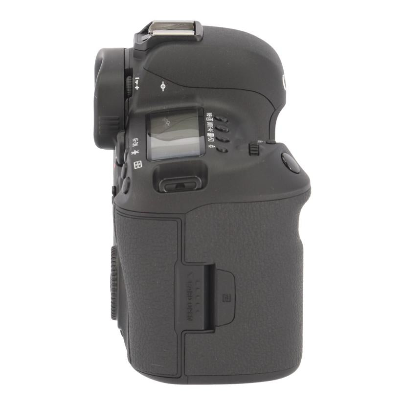 Canon キヤノン/デジタル一眼/EOS 5D Mark IV/EOS 5D Mark IV//571038000367/Aランク/62