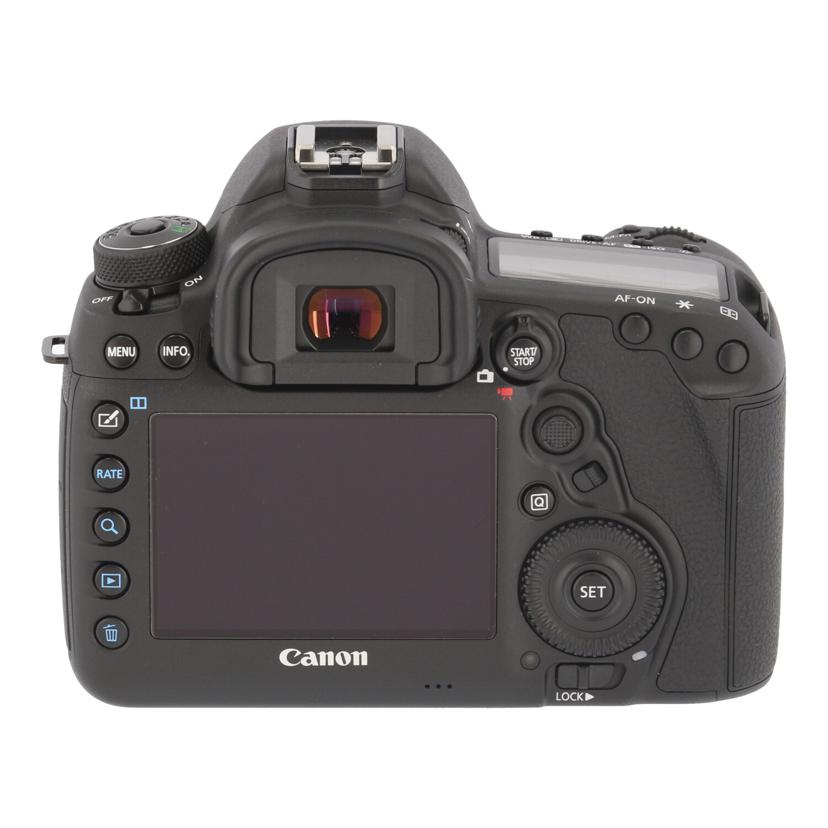 Canon キヤノン/デジタル一眼/EOS 5D Mark IV/EOS 5D Mark IV//571038000367/Aランク/62