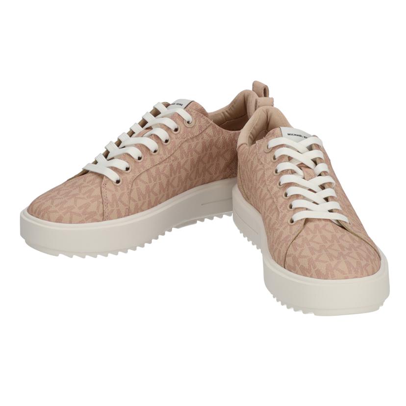 MICHAEL KORS マイケルコース/レースアップスニーカー/FT21L//Aランク/75