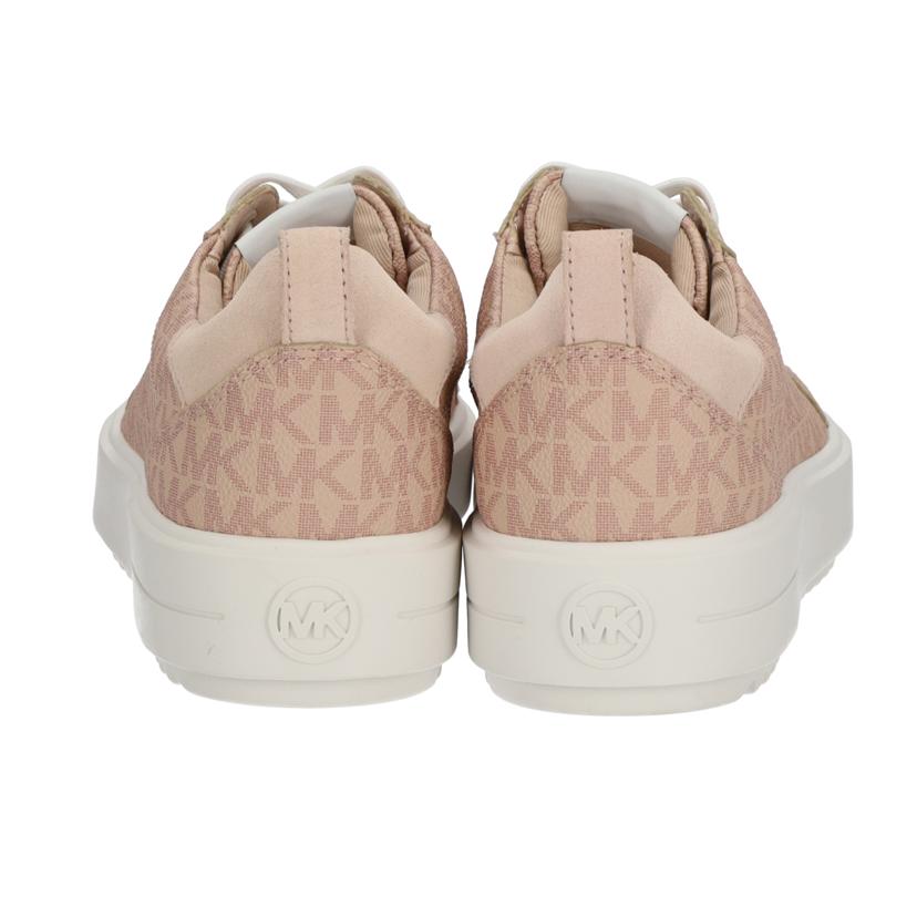MICHAEL KORS マイケルコース/レースアップスニーカー/FT21L//Aランク/75