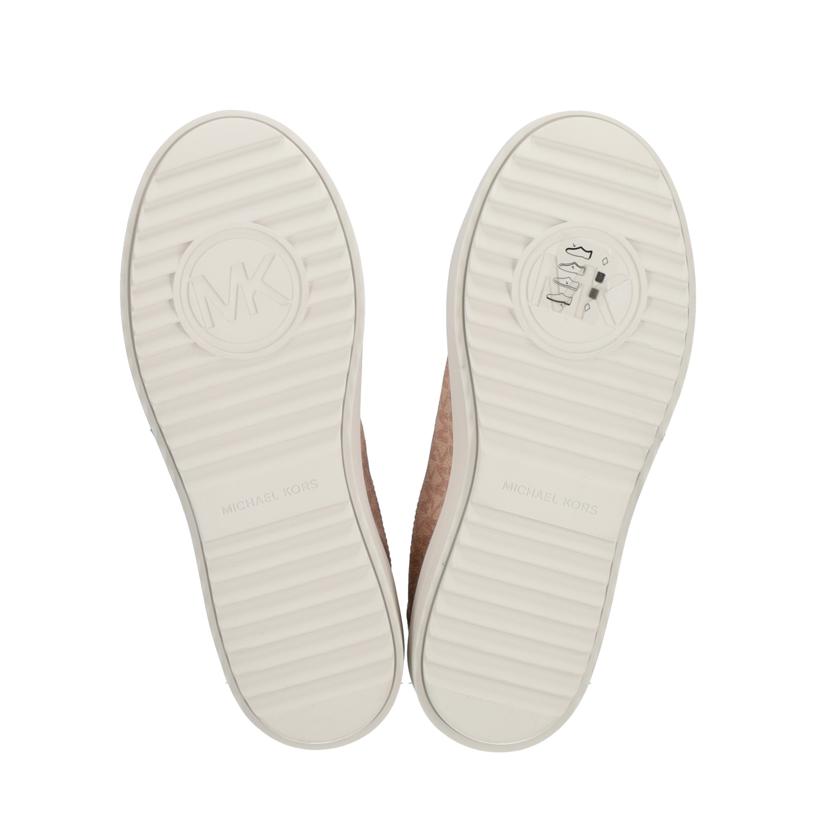 MICHAEL KORS マイケルコース/レースアップスニーカー/FT21L//Aランク/75