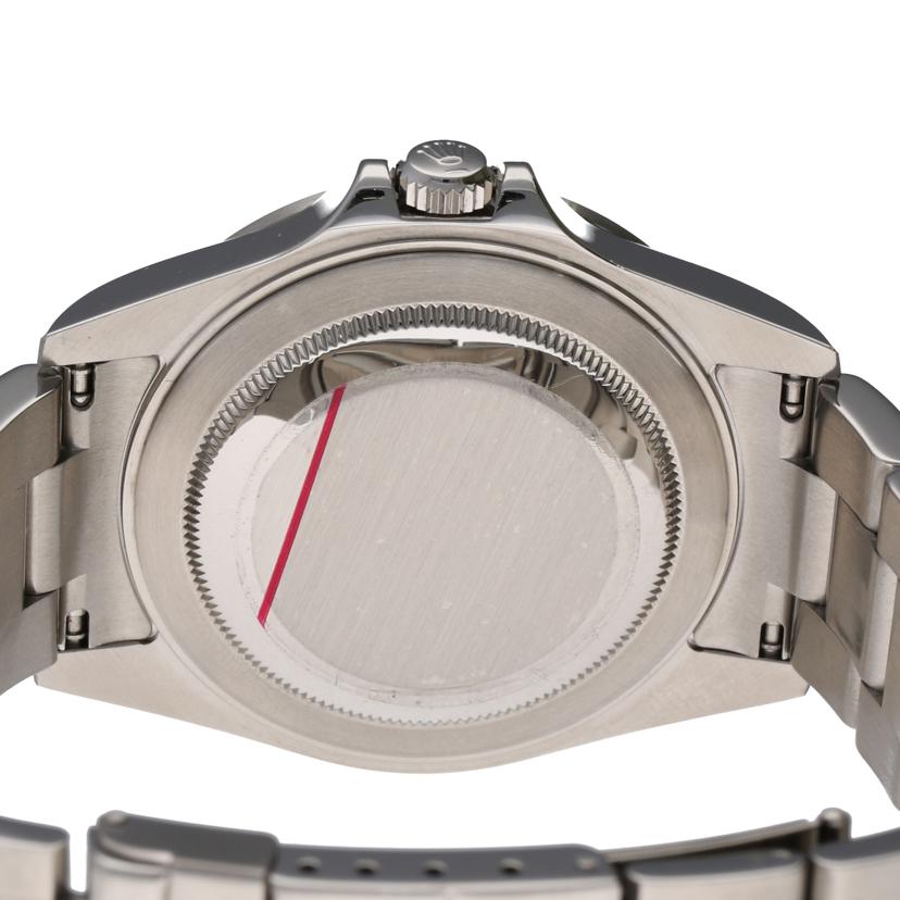 ROLEX ロレックス/エクスプローラーⅡ/黒文字盤/自動巻き/16570//D116405/05年/Aランク/75