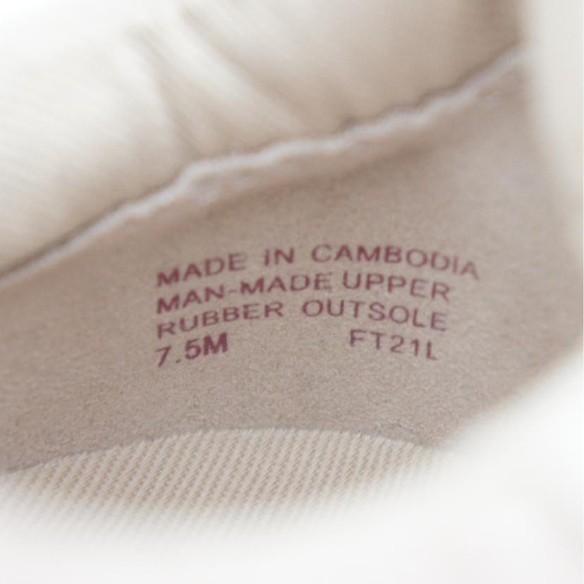 MICHAEL KORS マイケルコース/レースアップスニーカー/FT21L//Aランク/75