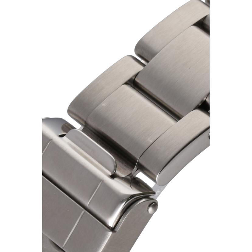 ROLEX ロレックス/エクスプローラーⅡ/黒文字盤/自動巻き/16570//D116405/05年/Aランク/75