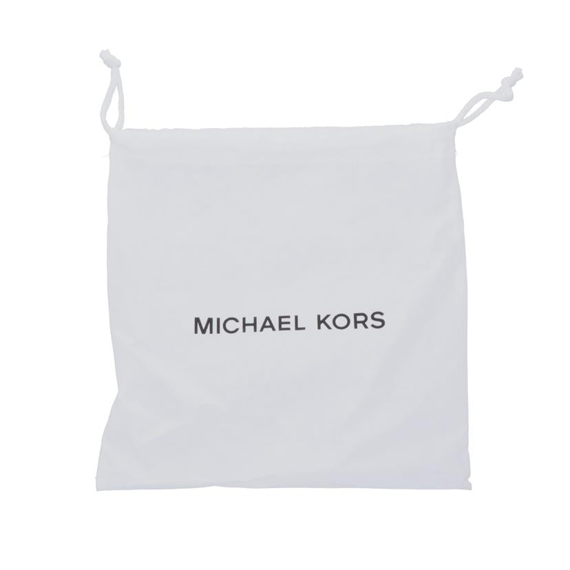 MICHAEL KORS マイケルコース/レースアップスニーカー/FT21L//Aランク/75