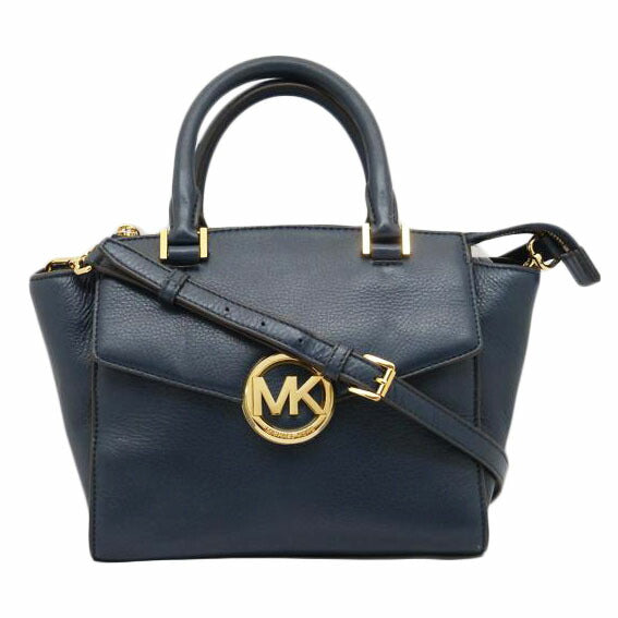 MICHAEL KORS マイケルコース/ハドソンミディアムサッチェル/35H4GHUS2L//ABランク/03