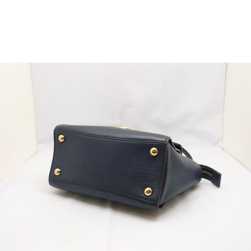 MICHAEL KORS マイケルコース/ハドソンミディアムサッチェル/35H4GHUS2L//ABランク/03